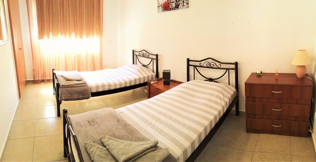 Appartamento Diana Gardens Paphos Esterno foto