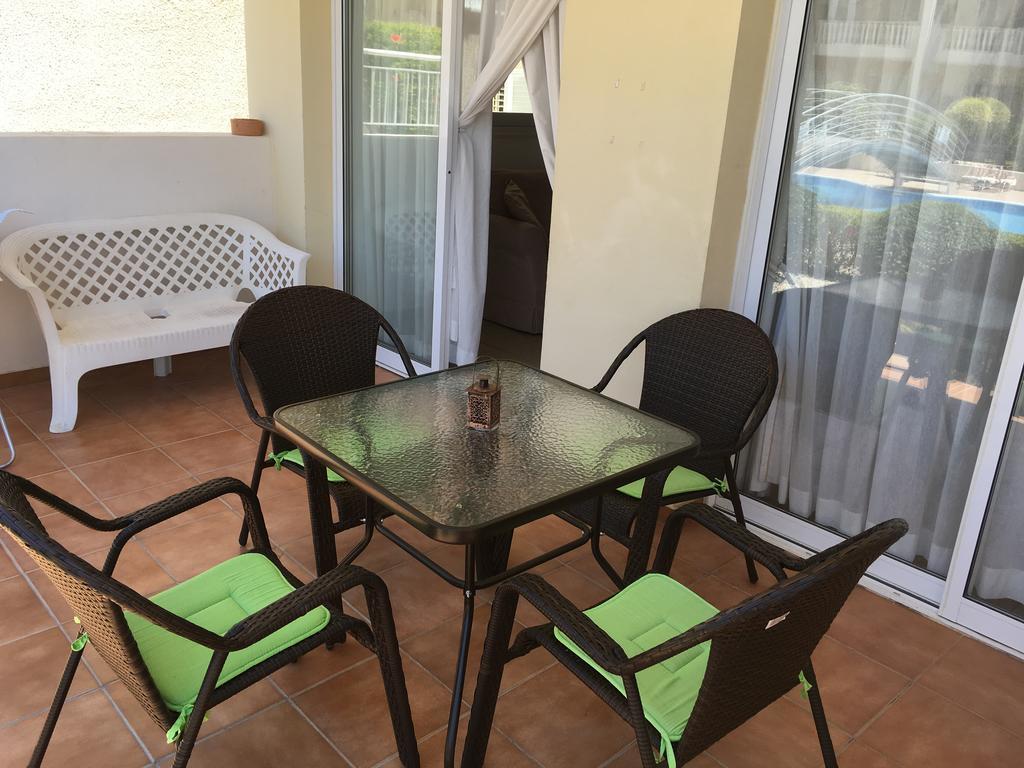 Appartamento Diana Gardens Paphos Esterno foto